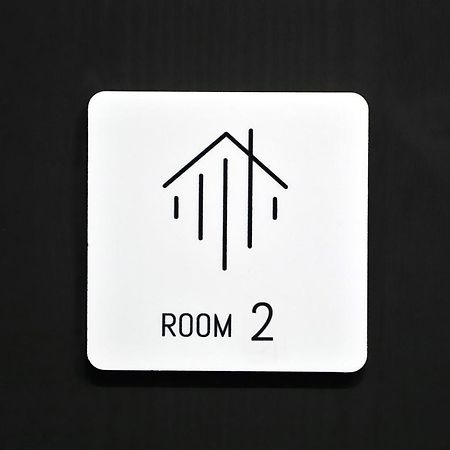 Nuccia Urban Loft Hotel เนเปิลส์ ภายนอก รูปภาพ