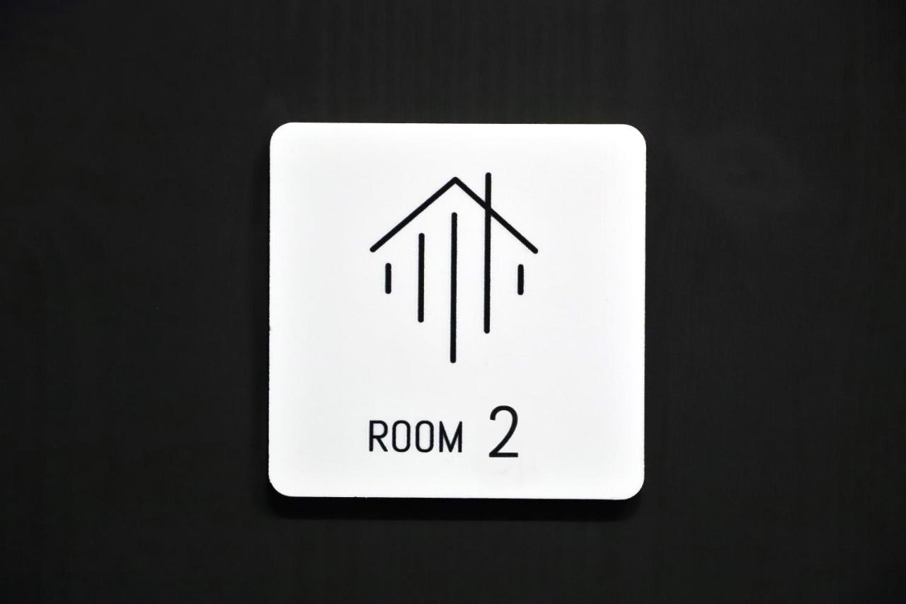 Nuccia Urban Loft Hotel เนเปิลส์ ภายนอก รูปภาพ