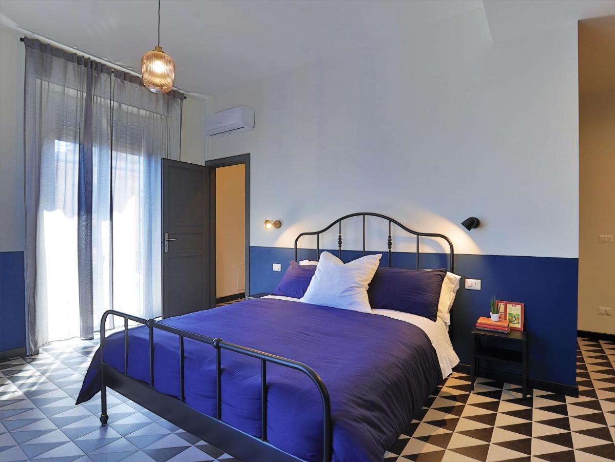Nuccia Urban Loft Hotel เนเปิลส์ ภายนอก รูปภาพ