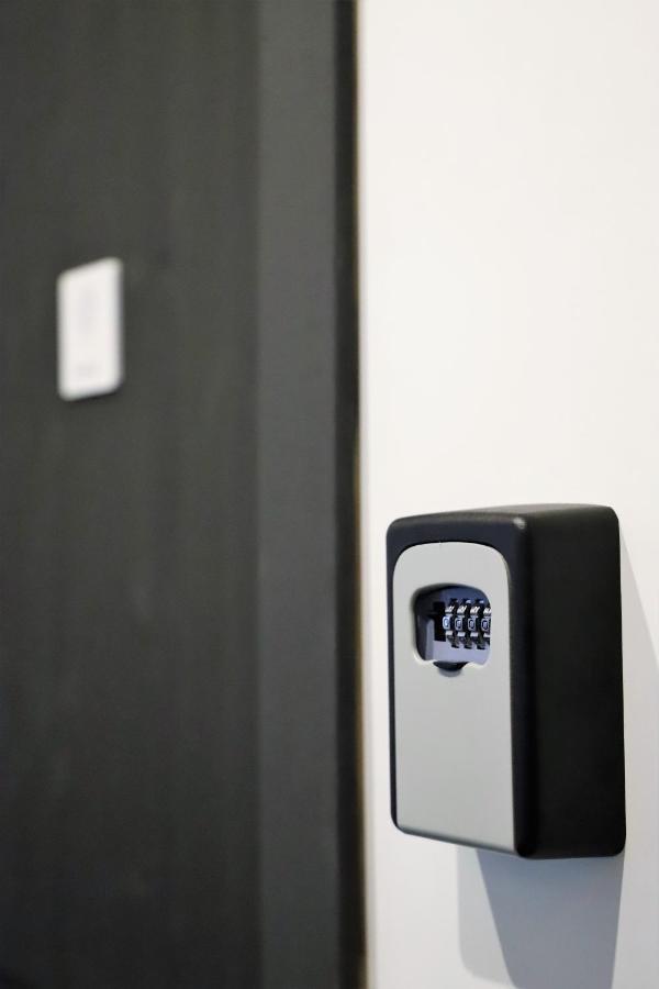Nuccia Urban Loft Hotel เนเปิลส์ ภายนอก รูปภาพ