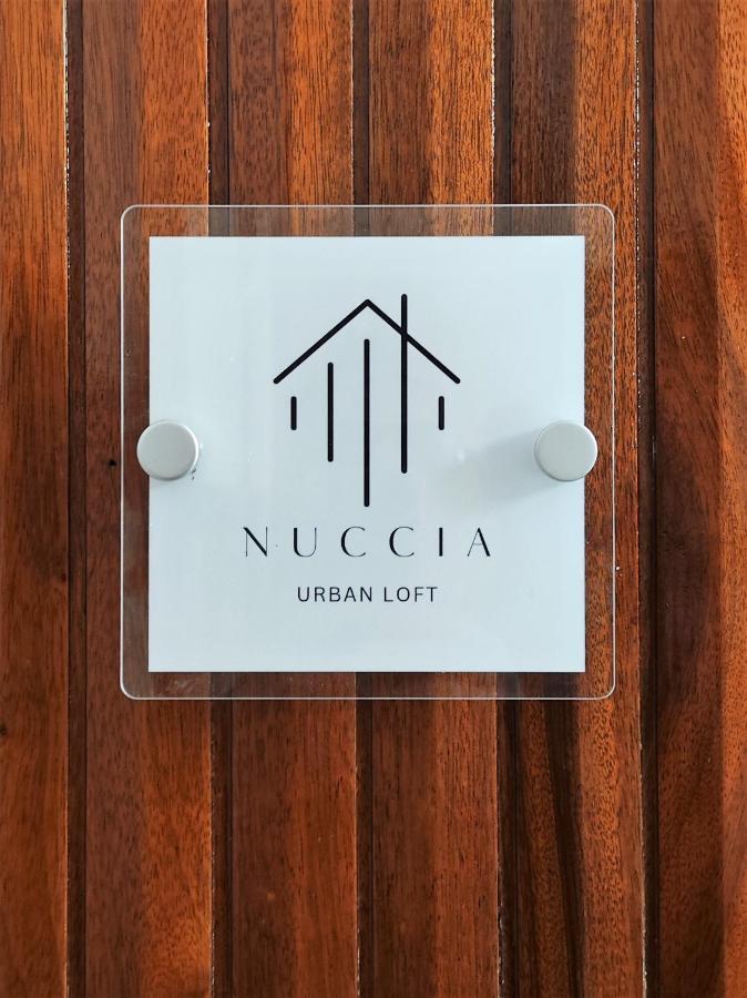 Nuccia Urban Loft Hotel เนเปิลส์ ภายนอก รูปภาพ